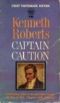[Chronicles of Arundel 04] • Captain Caution